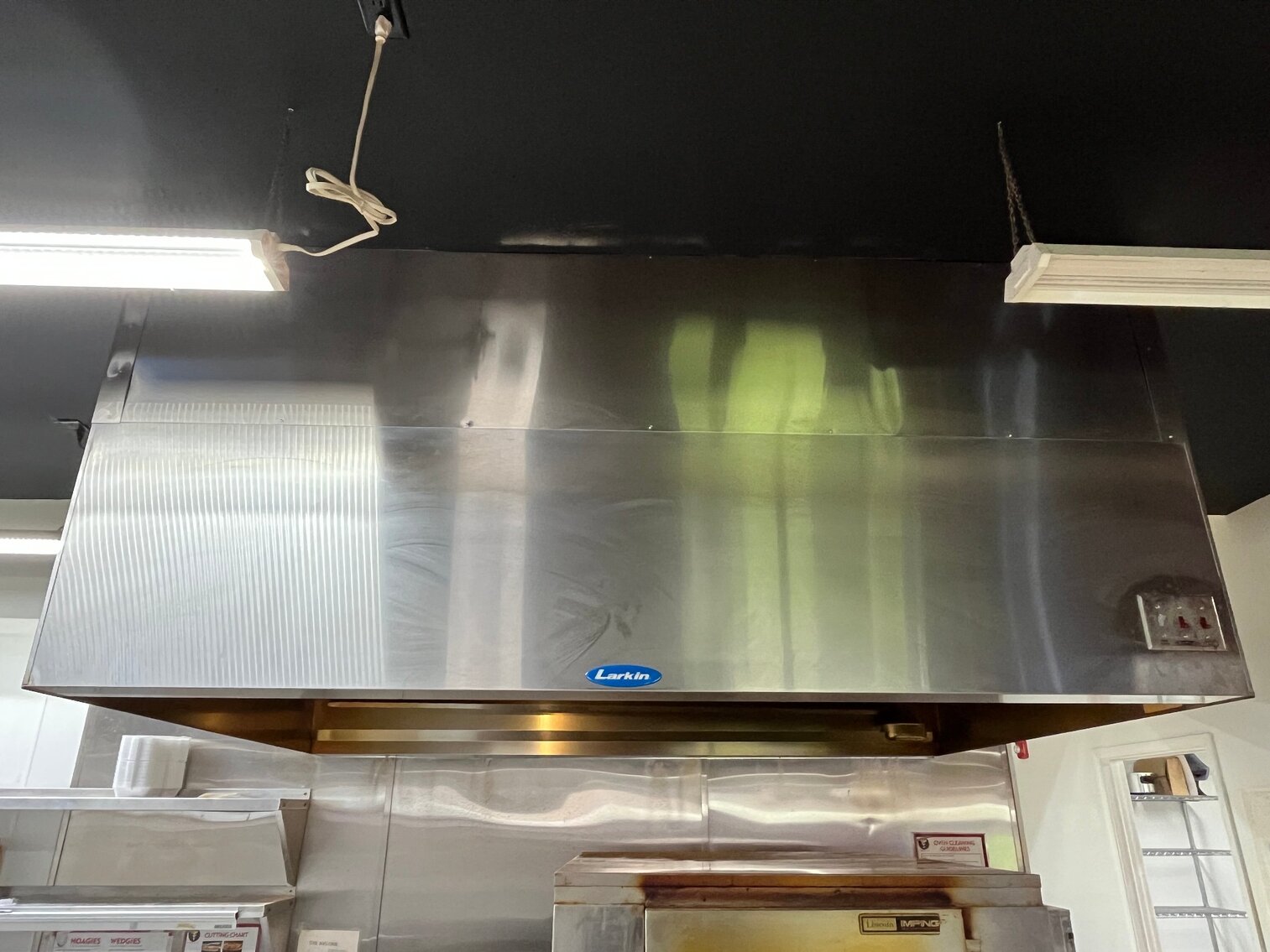 Image for Morgantown, WV – Restaurant Equipment Auction: Lincoln Pizza Oven, Kokpak Walk-in Cooler, Stainless Tables, Prep Stations, Metal Shelving, and More!