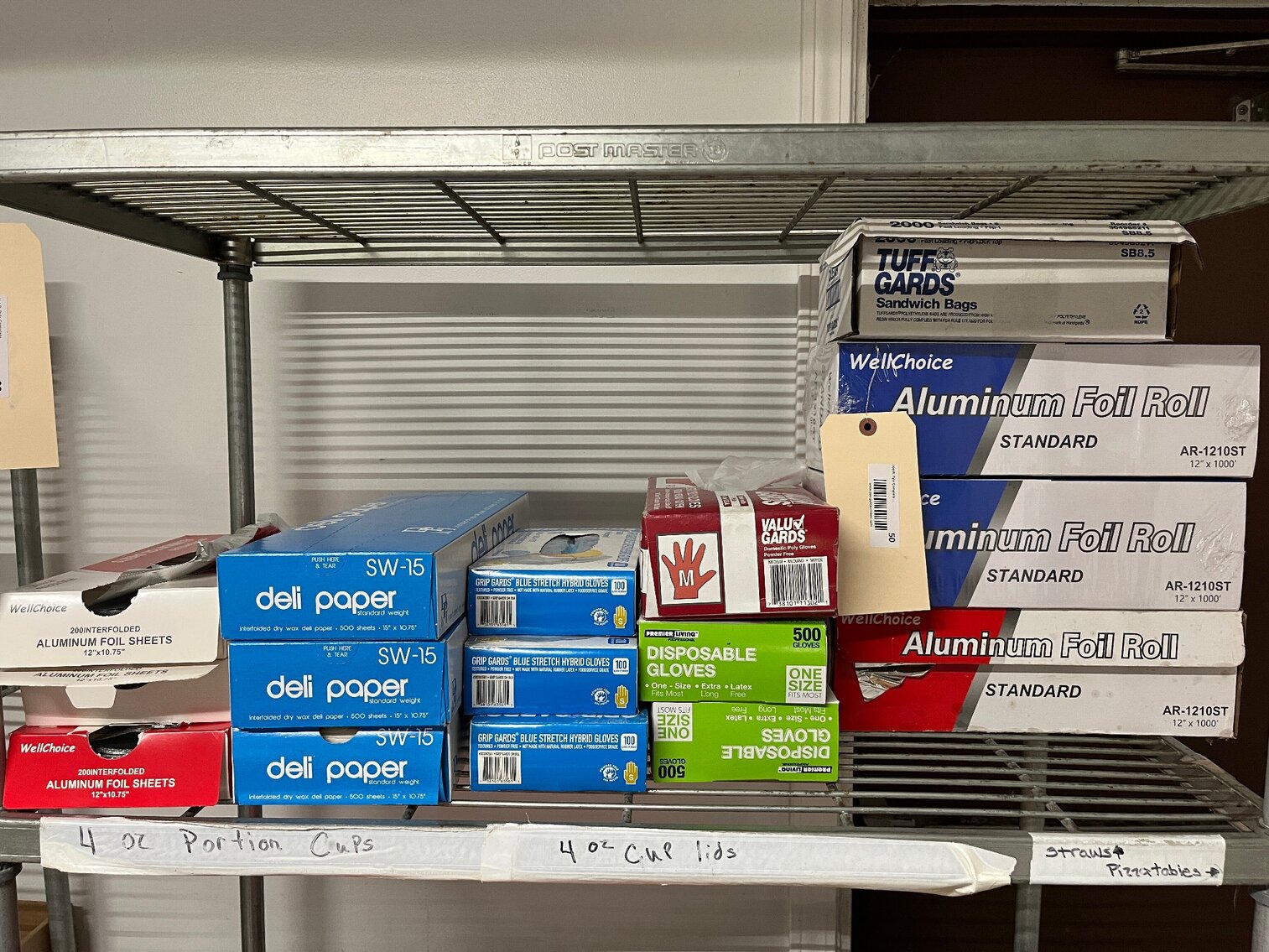 Image for Morgantown, WV – Restaurant Equipment Auction: Lincoln Pizza Oven, Kokpak Walk-in Cooler, Stainless Tables, Prep Stations, Metal Shelving, and More!