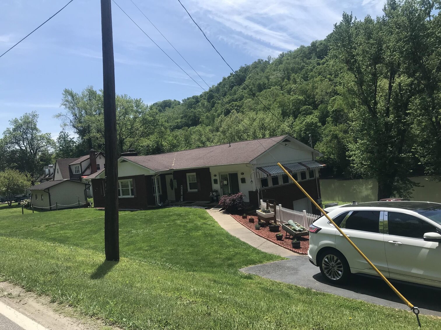 Image for SOLD $165,000 - Remodeled 4 Bedroom on the River