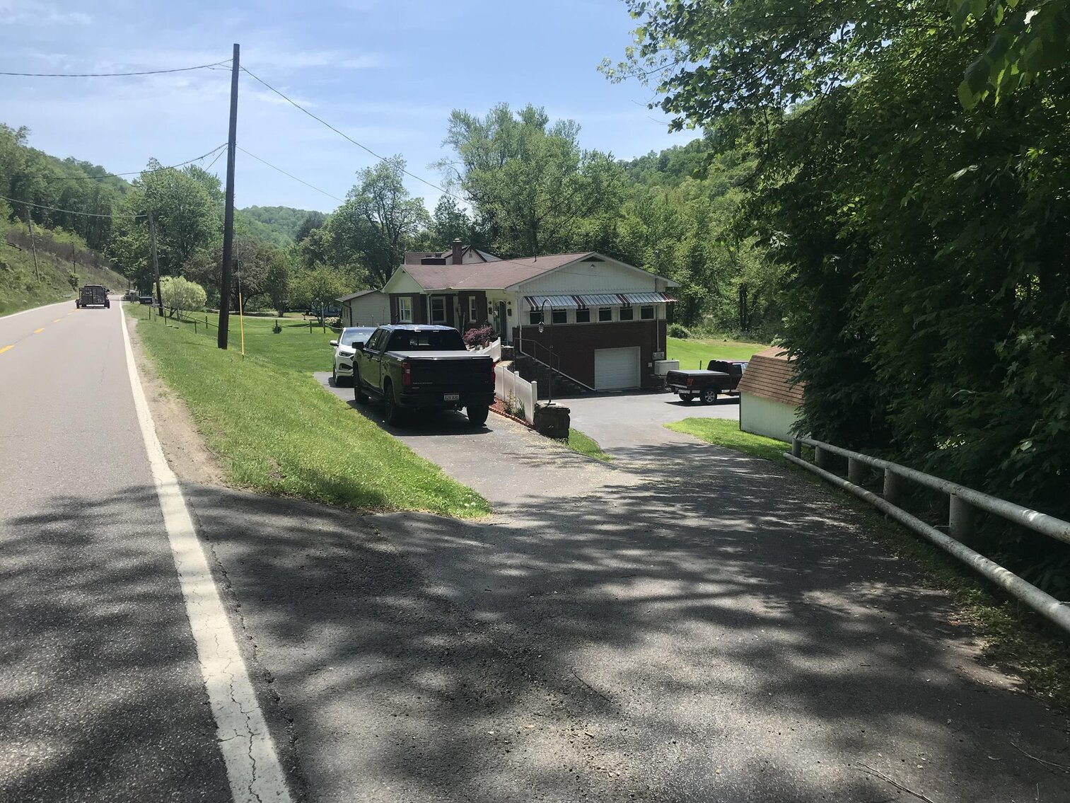 Image for SOLD $165,000 - Remodeled 4 Bedroom on the River