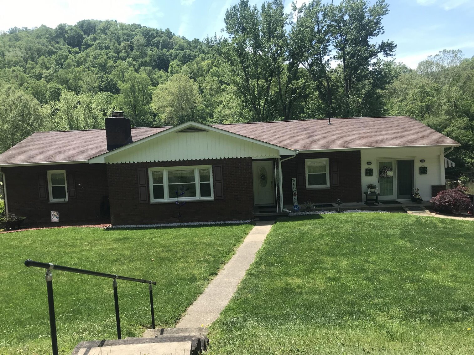 Image for SOLD $165,000 - Remodeled 4 Bedroom on the River