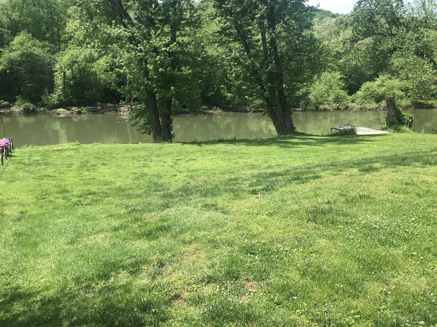 Image for SOLD $165,000 - Remodeled 4 Bedroom on the River