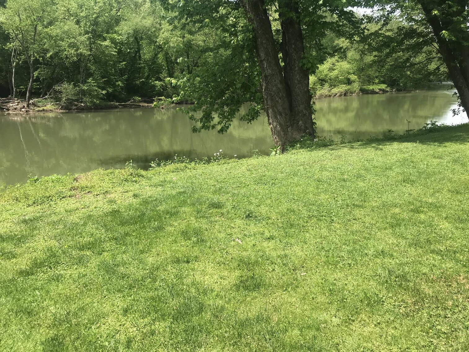 Image for SOLD $165,000 - Remodeled 4 Bedroom on the River