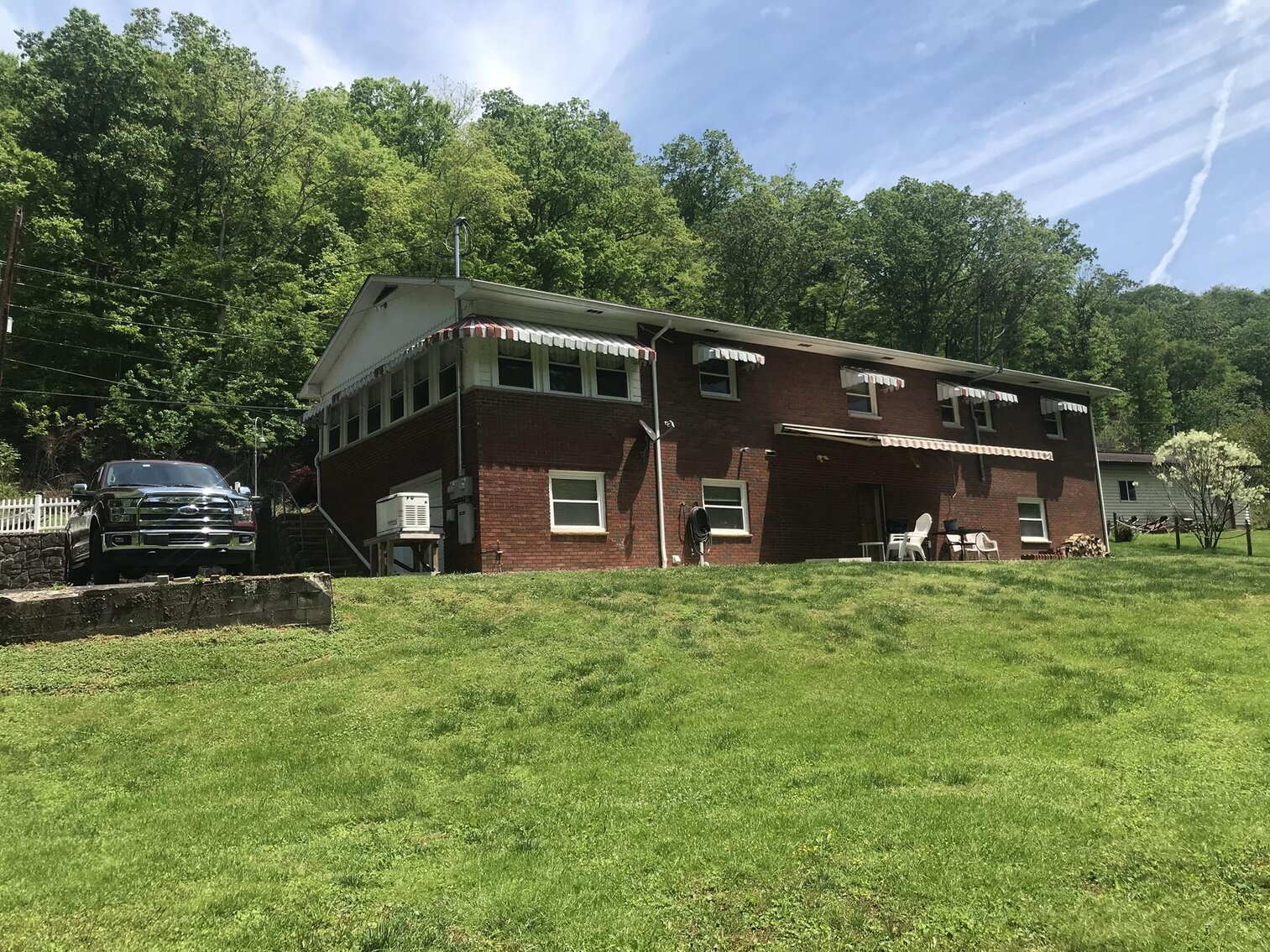 Image for SOLD $165,000 - Remodeled 4 Bedroom on the River