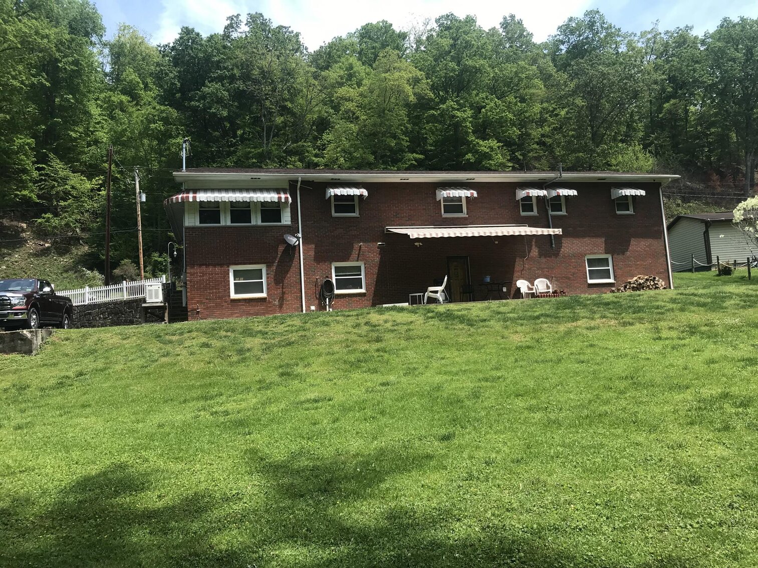 Image for SOLD $165,000 - Remodeled 4 Bedroom on the River