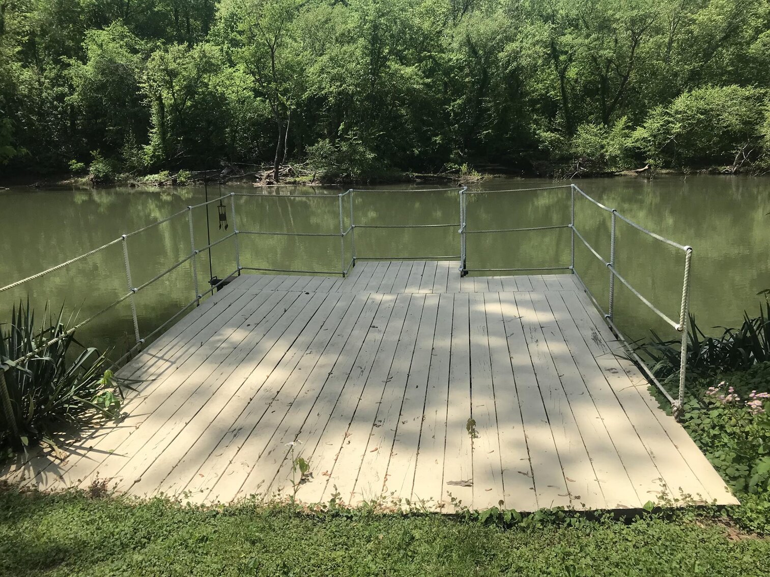 Image for SOLD $165,000 - Remodeled 4 Bedroom on the River