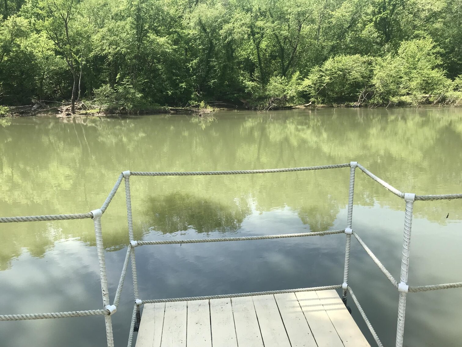 Image for SOLD $165,000 - Remodeled 4 Bedroom on the River