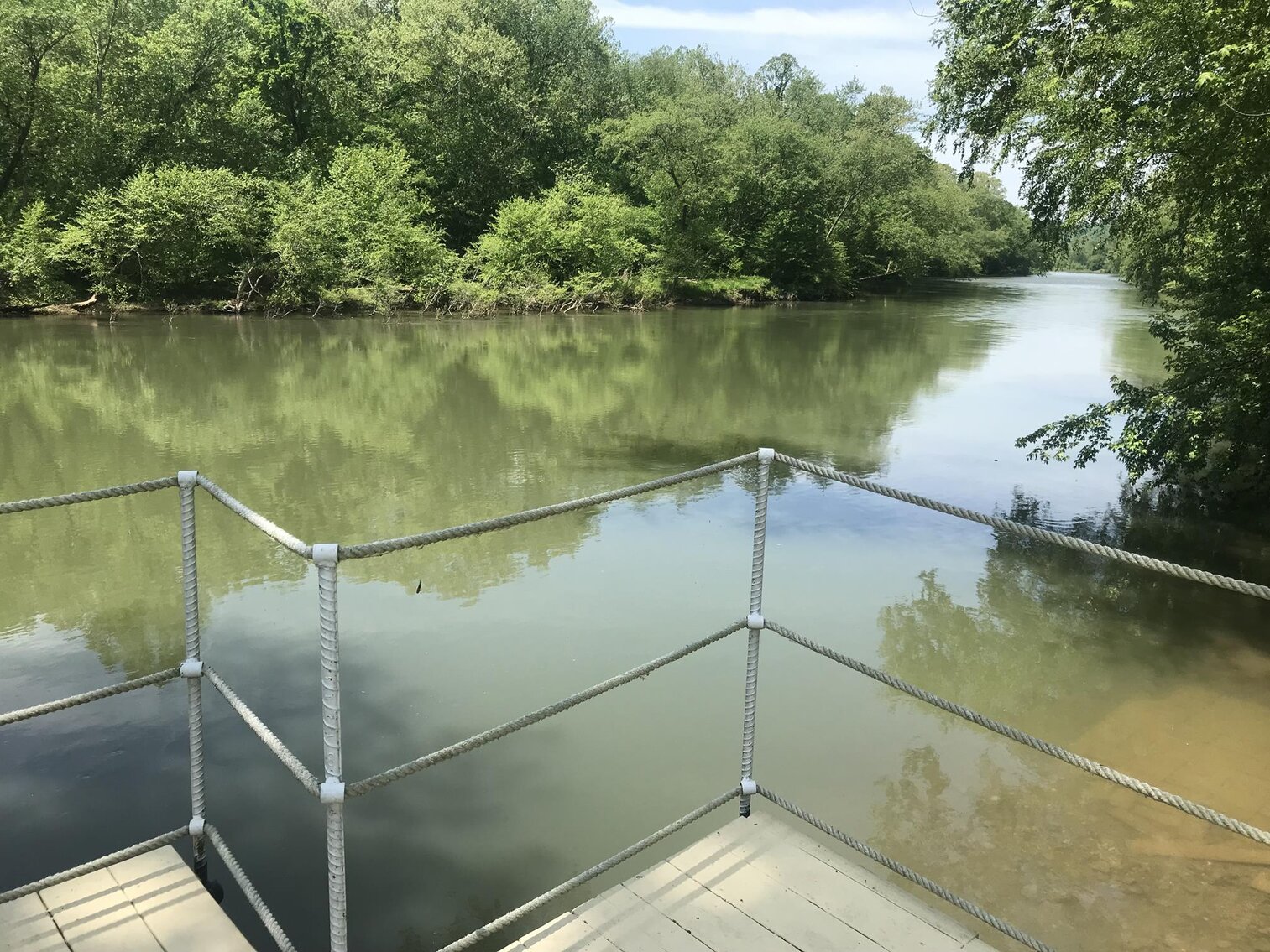 Image for SOLD $165,000 - Remodeled 4 Bedroom on the River