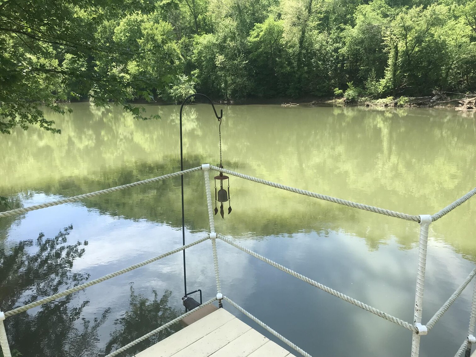 Image for SOLD $165,000 - Remodeled 4 Bedroom on the River