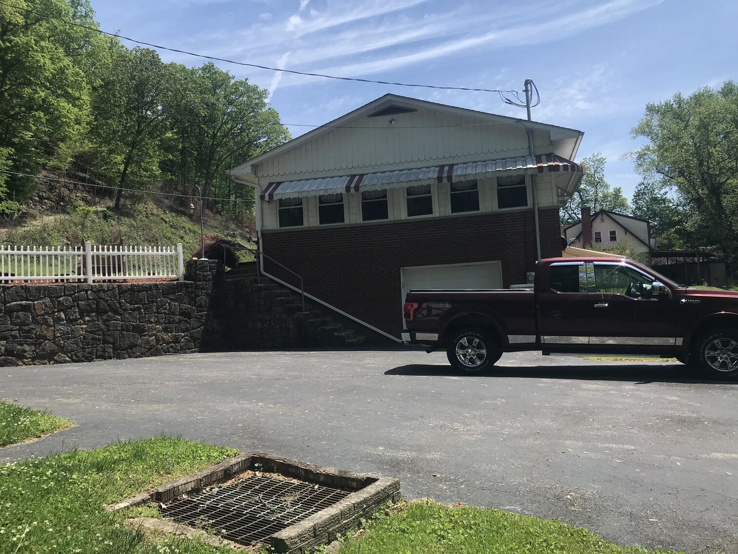 Image for SOLD $165,000 - Remodeled 4 Bedroom on the River