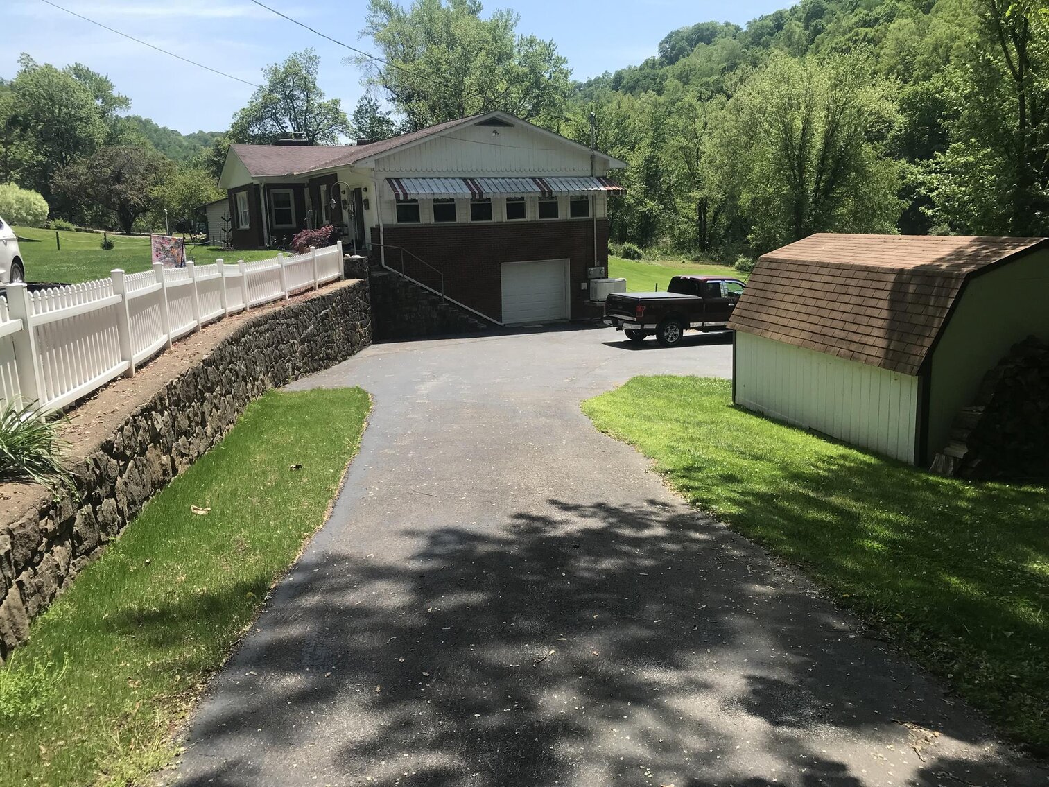 Image for SOLD $165,000 - Remodeled 4 Bedroom on the River