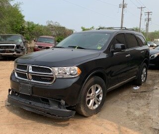 Image for Saint Paul Police Impound