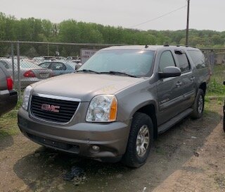 Image for Saint Paul Police Impound