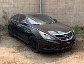 Image for Saint Paul Police Impound