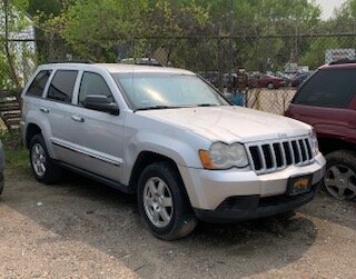 Image for Saint Paul Police Impound