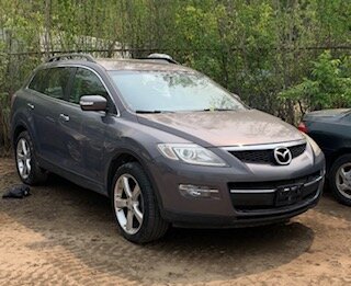 Image for Saint Paul Police Impound