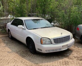 Image for Saint Paul Police Impound