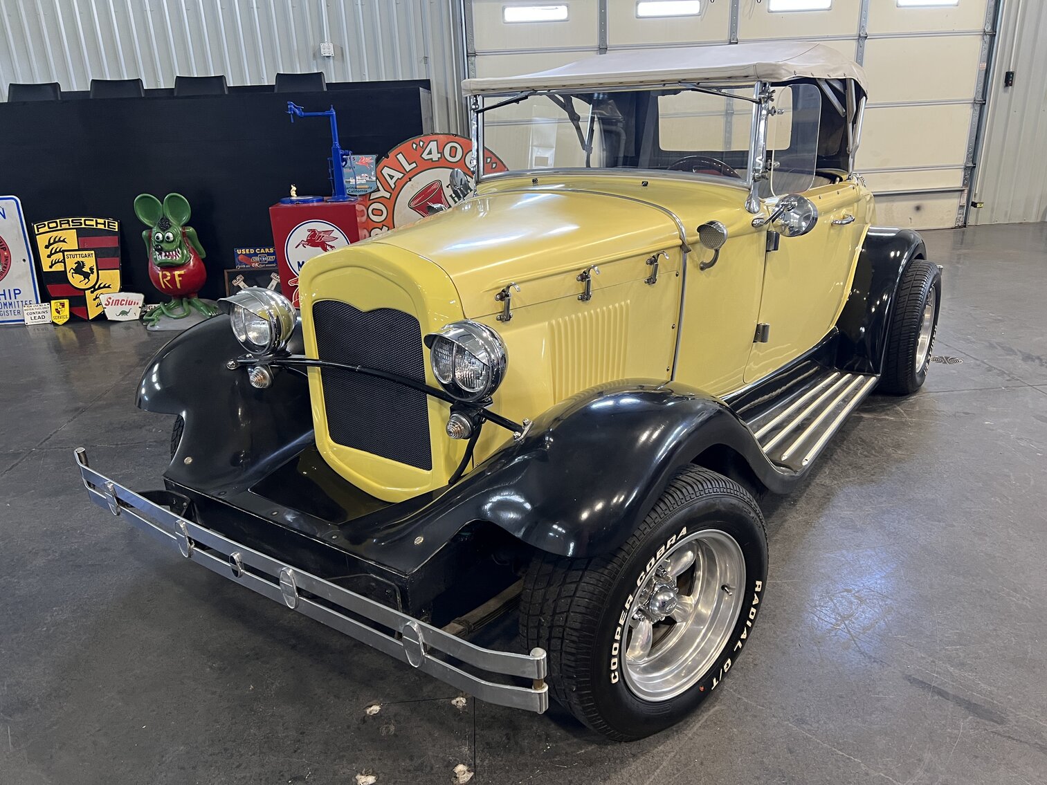 Image for ONLINE ONLY AUCTION