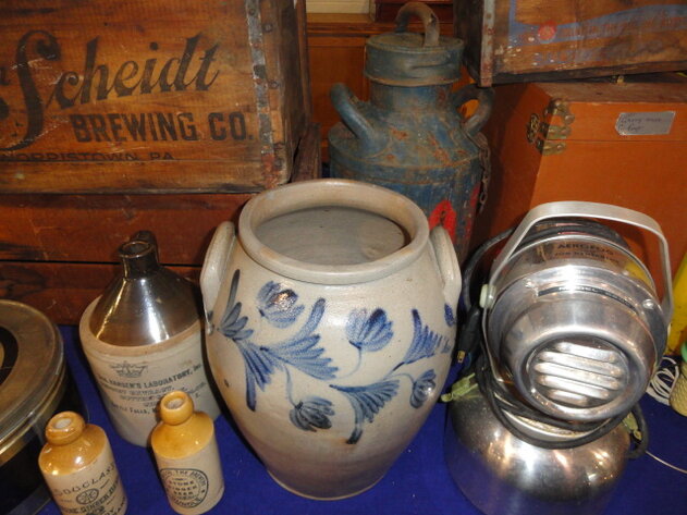 Image for May 18, 2023 Public Auction