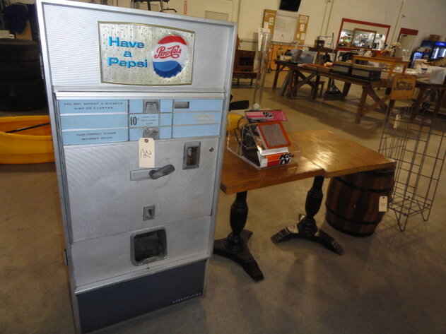 Image for May 18, 2023 Public Auction