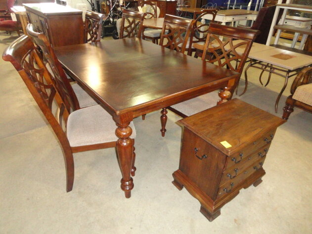 Image for May 18, 2023 Public Auction