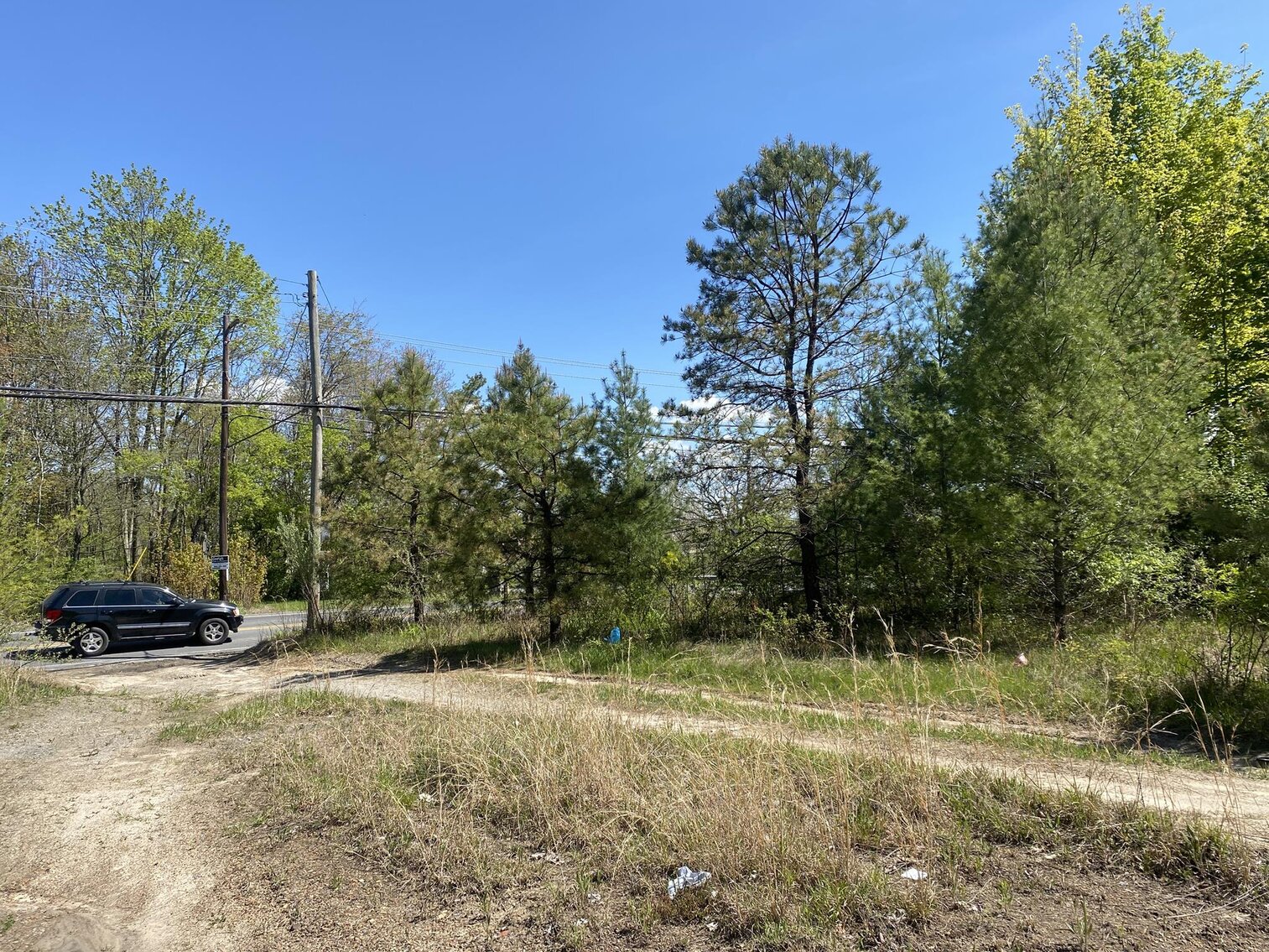 Image for SOLD $275,000 - 8 Acres of Prime Commercial Land