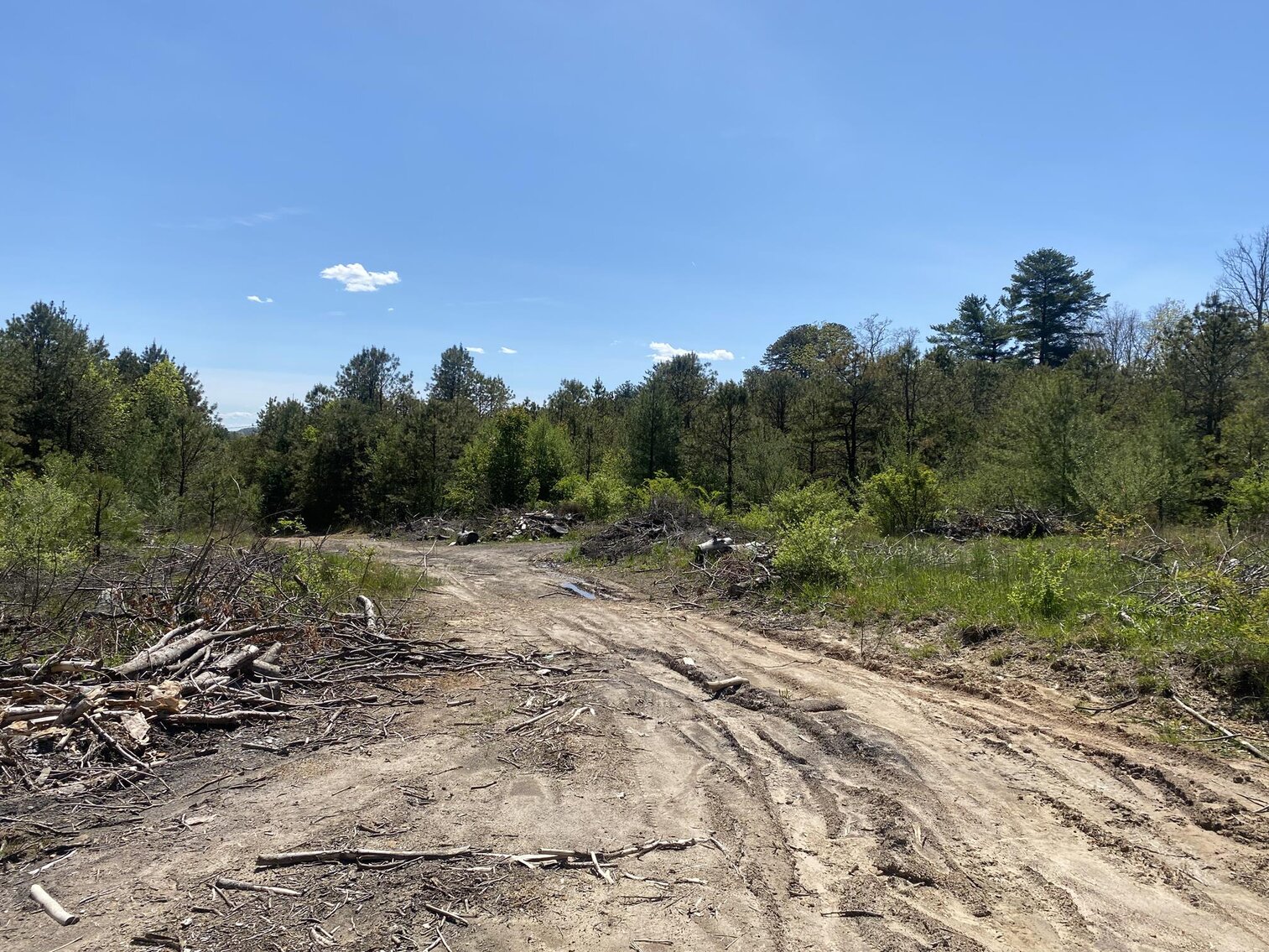 Image for SOLD $275,000 - 8 Acres of Prime Commercial Land