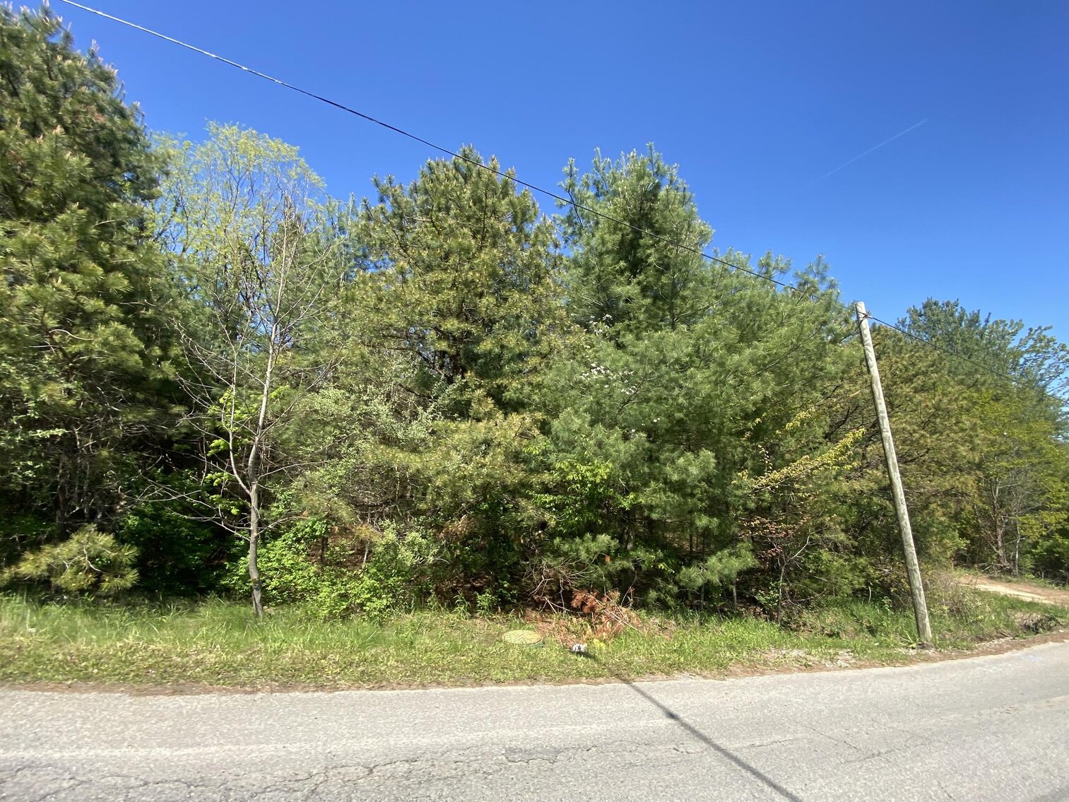 Image for SOLD $275,000 - 8 Acres of Prime Commercial Land