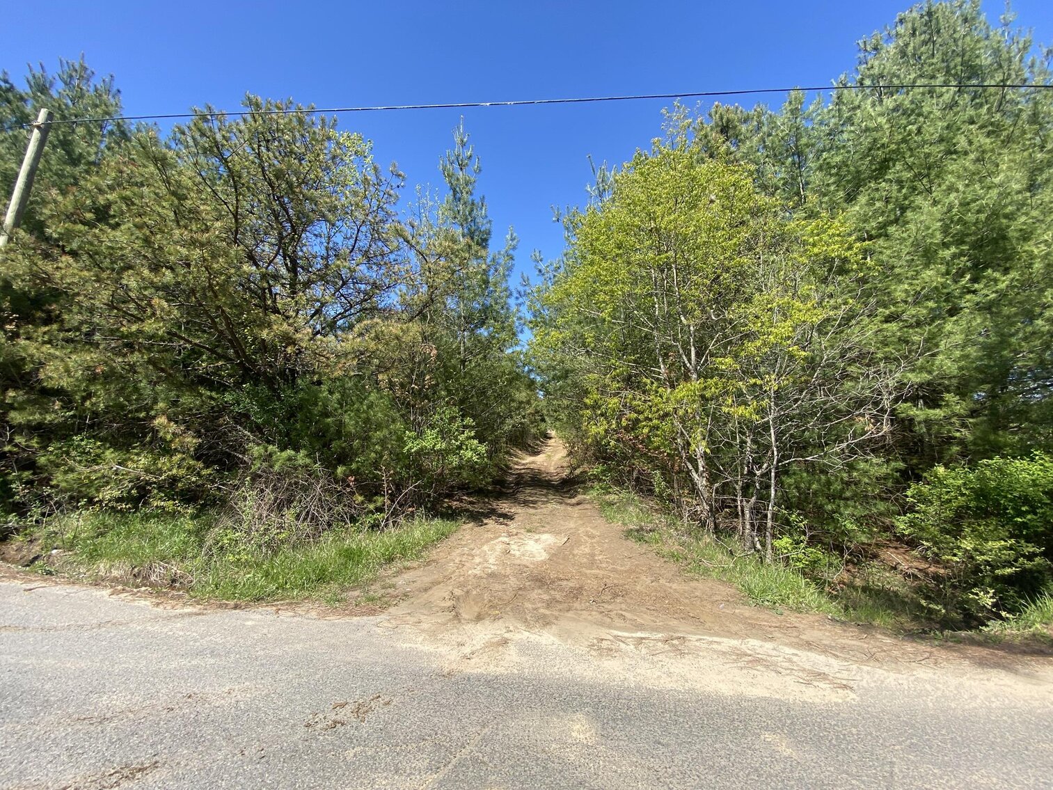 Image for SOLD $275,000 - 8 Acres of Prime Commercial Land