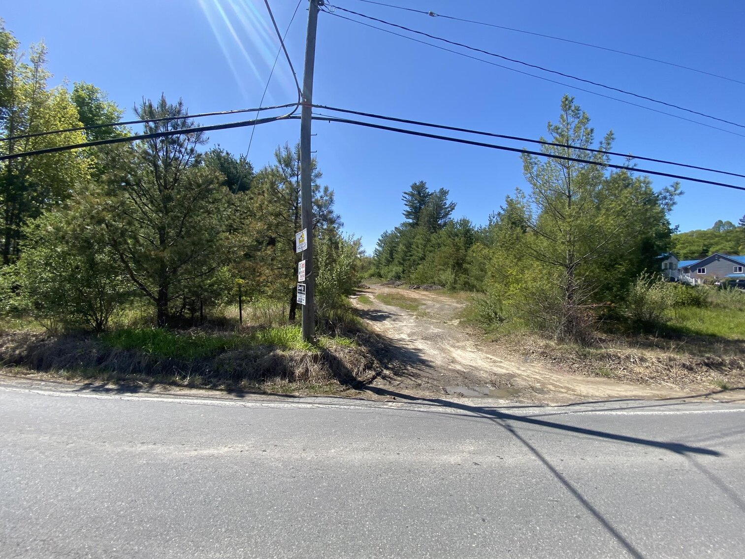 Image for SOLD $275,000 - 8 Acres of Prime Commercial Land