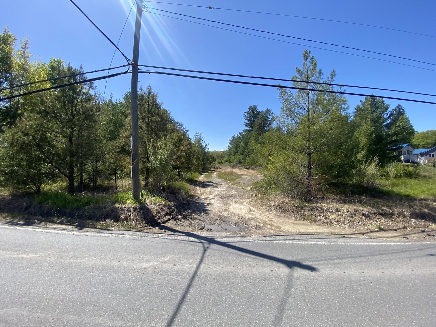 Image for SOLD $275,000 - 8 Acres of Prime Commercial Land