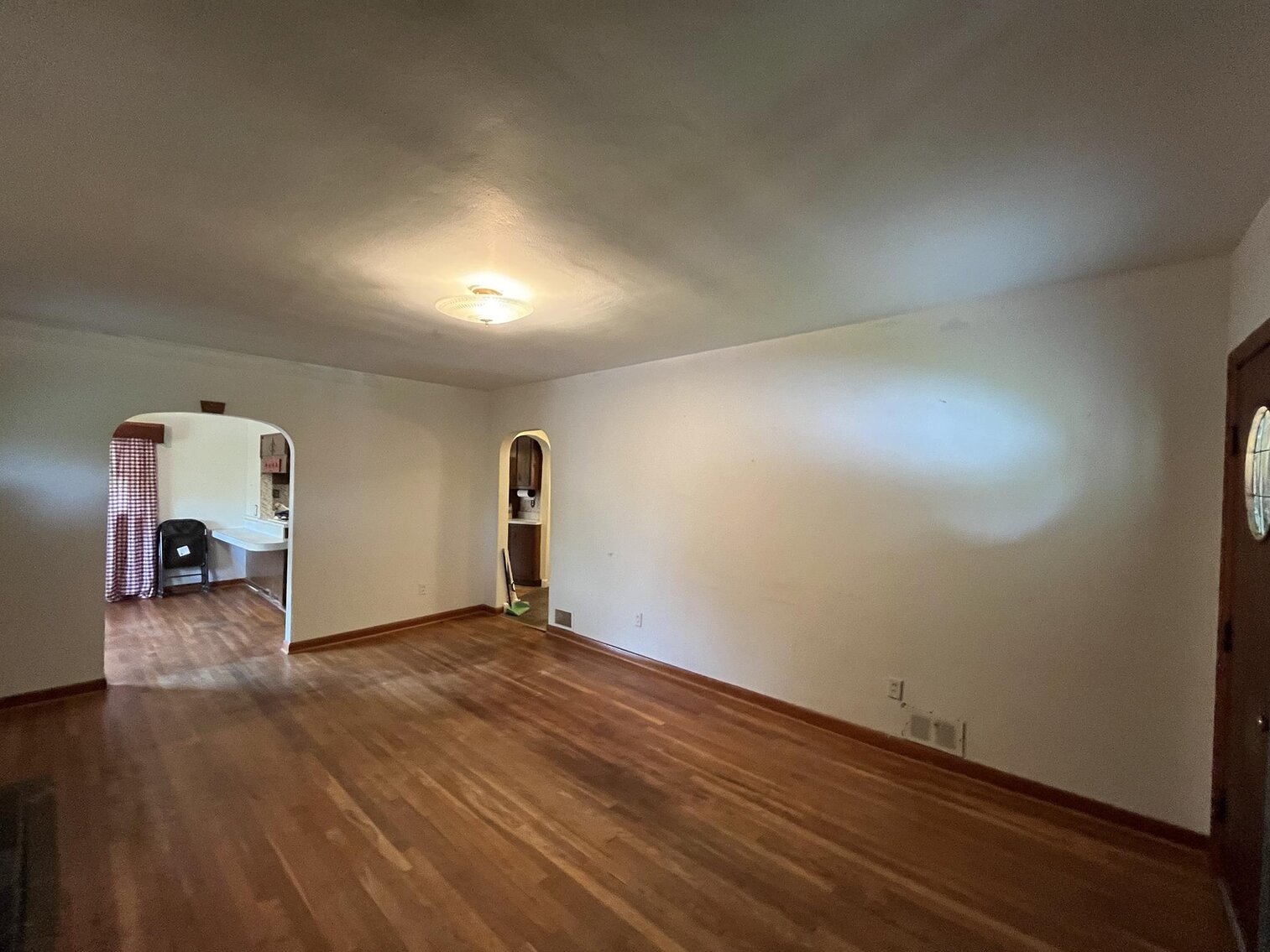 Image for SOLD $129,250 - 4 Bedroom Brick Home in Fairmont