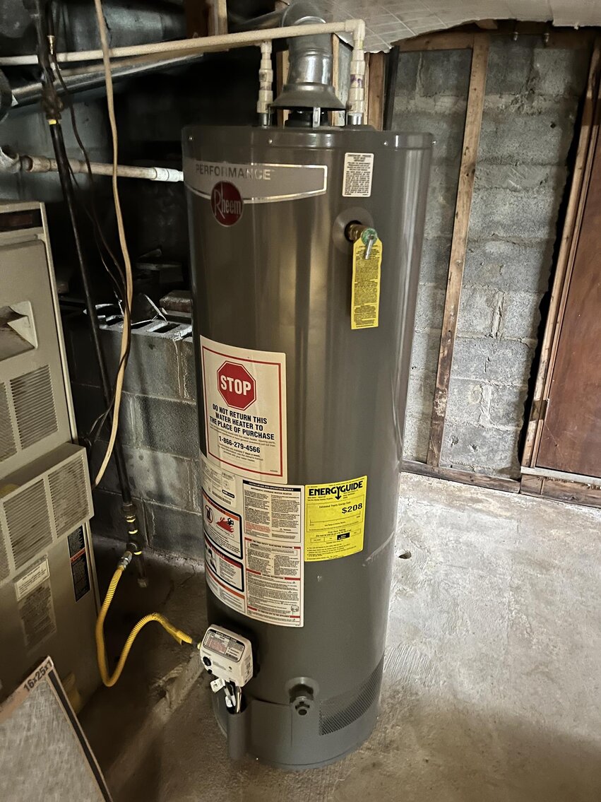 Image for SOLD $129,250 - 4 Bedroom Brick Home in Fairmont