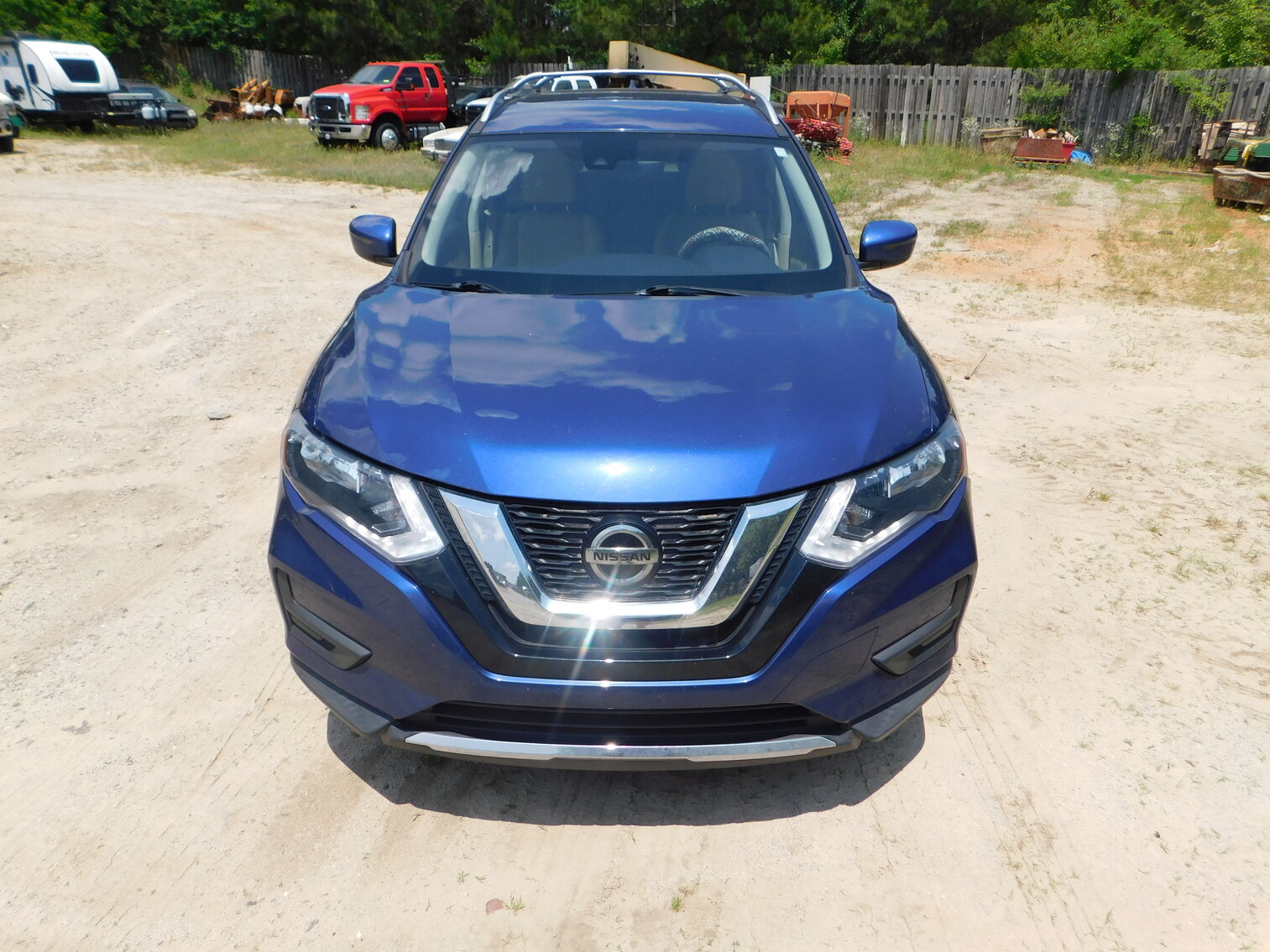 Image for 2019 Nissan Rogue