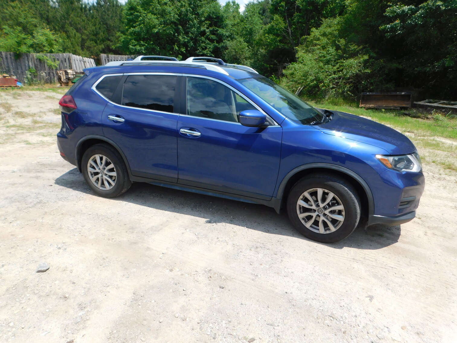 Image for 2019 Nissan Rogue