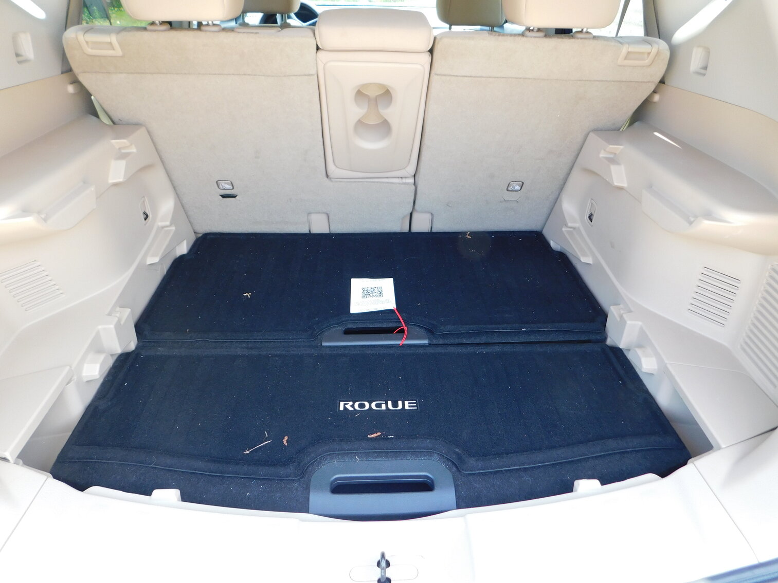 Image for 2019 Nissan Rogue