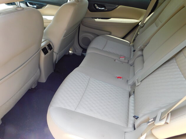 Image for 2019 Nissan Rogue