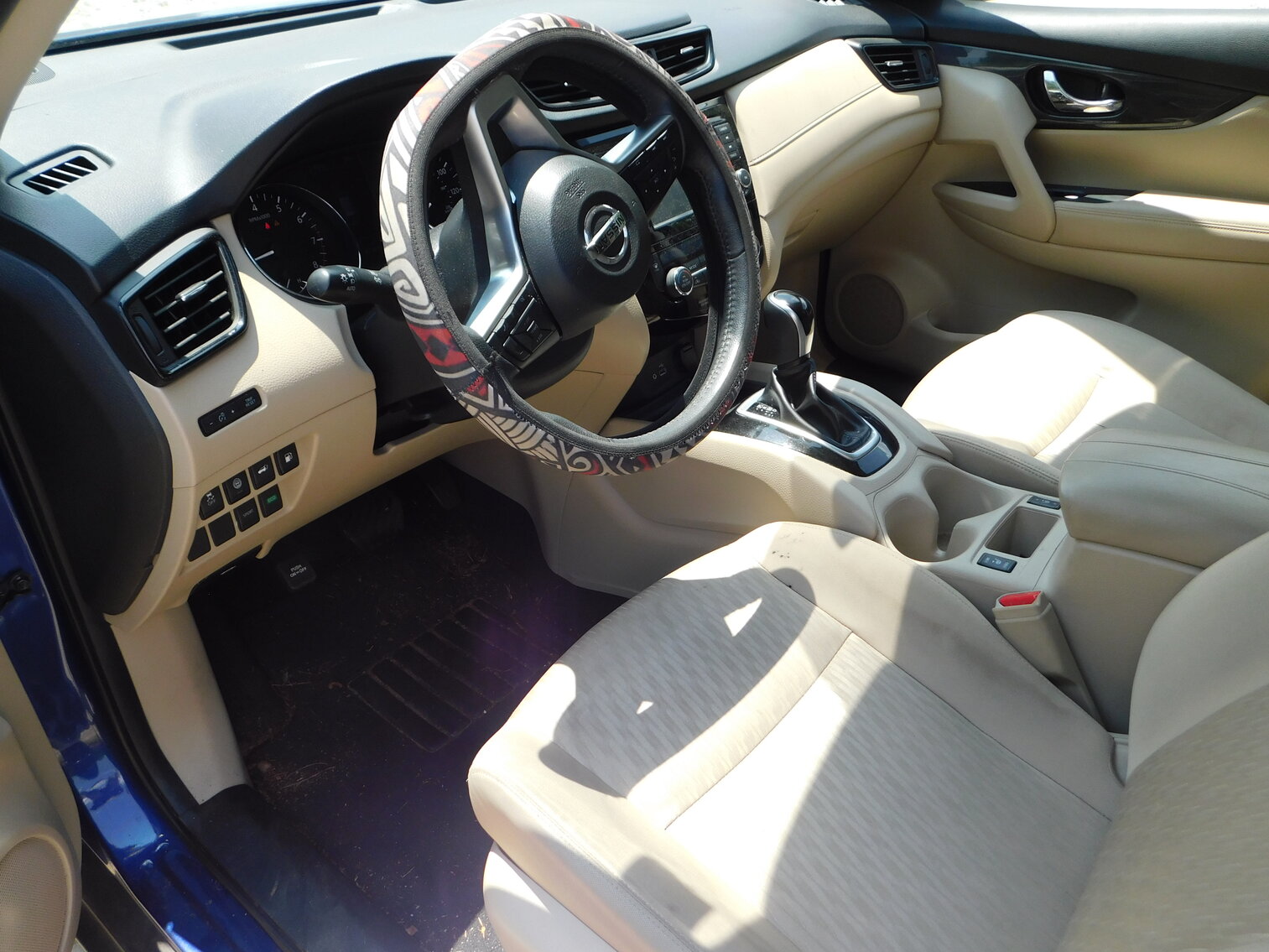 Image for 2019 Nissan Rogue