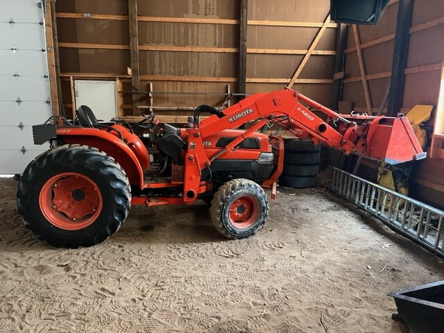 Image for Estate of Carroll Kahlstorf