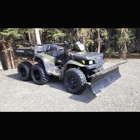 Image for May Out & About Sporting Goods Auction