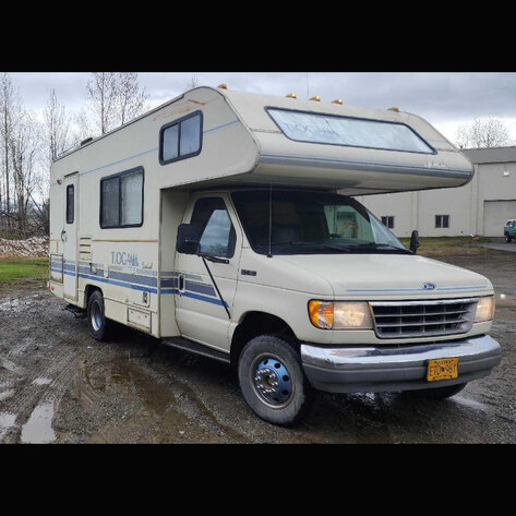 Image for May Out & About Sporting Goods Auction