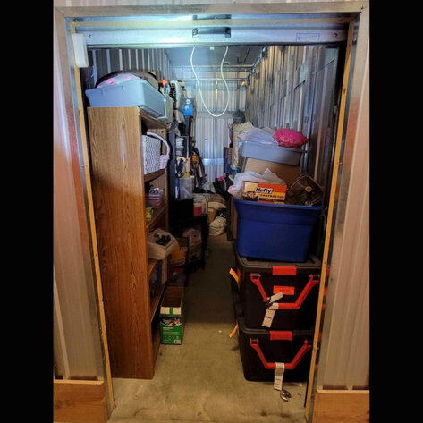 Image for May 2023 Arctic Storage Unit Auction at Park Lane