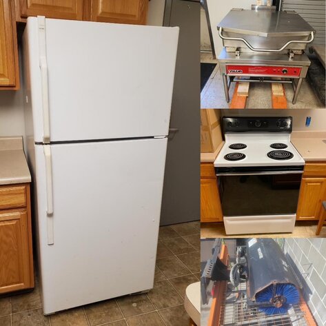 Image for UNIV. OF NEBRASKA OMAHA - UNO - SURPLUS LIQUIDATION