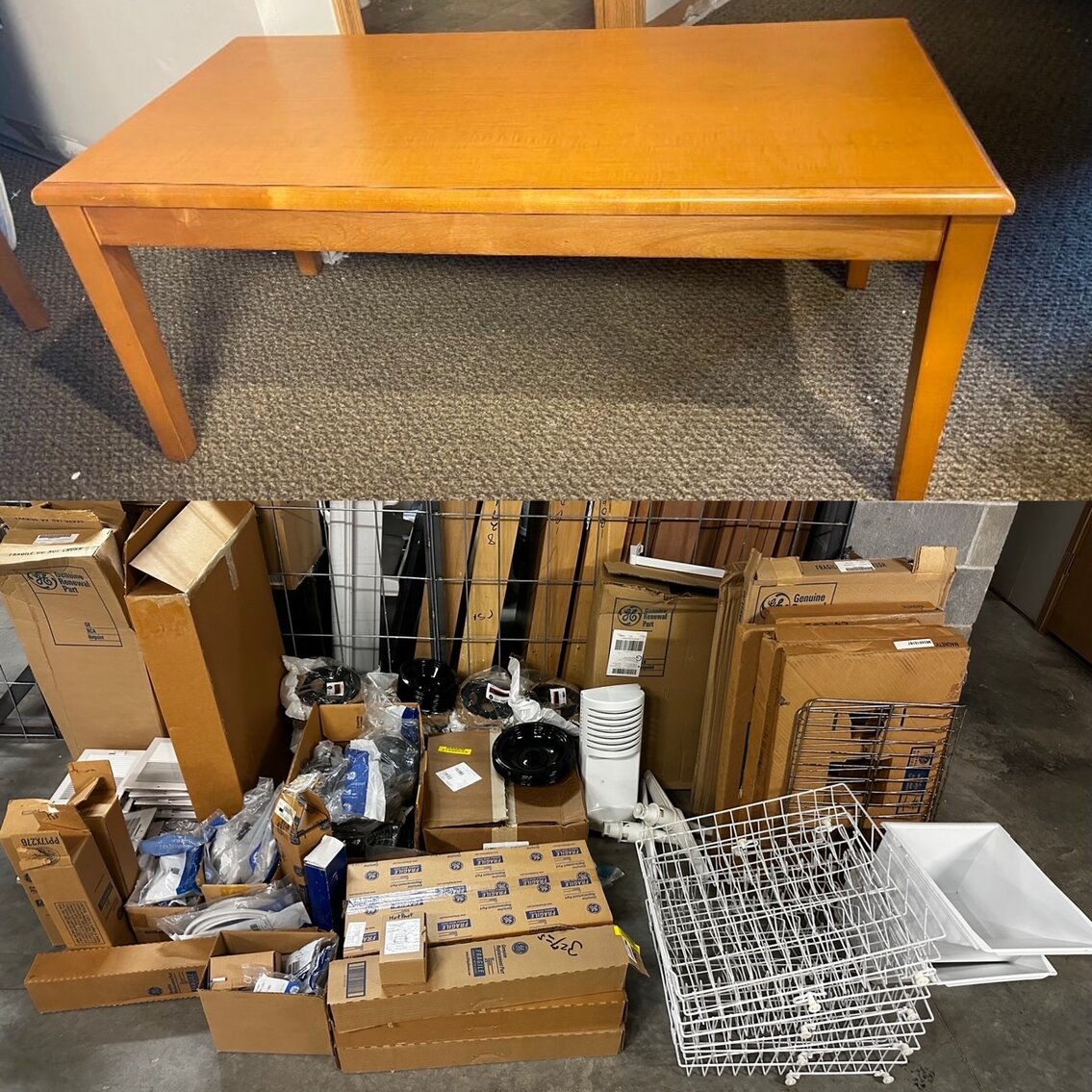 Image for UNIV. OF NEBRASKA OMAHA - UNO - SURPLUS LIQUIDATION