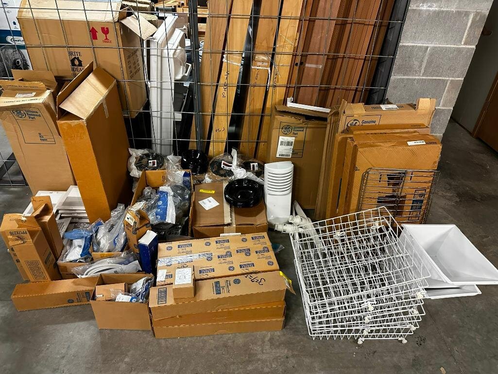 Image for UNIV. OF NEBRASKA OMAHA - UNO - SURPLUS LIQUIDATION