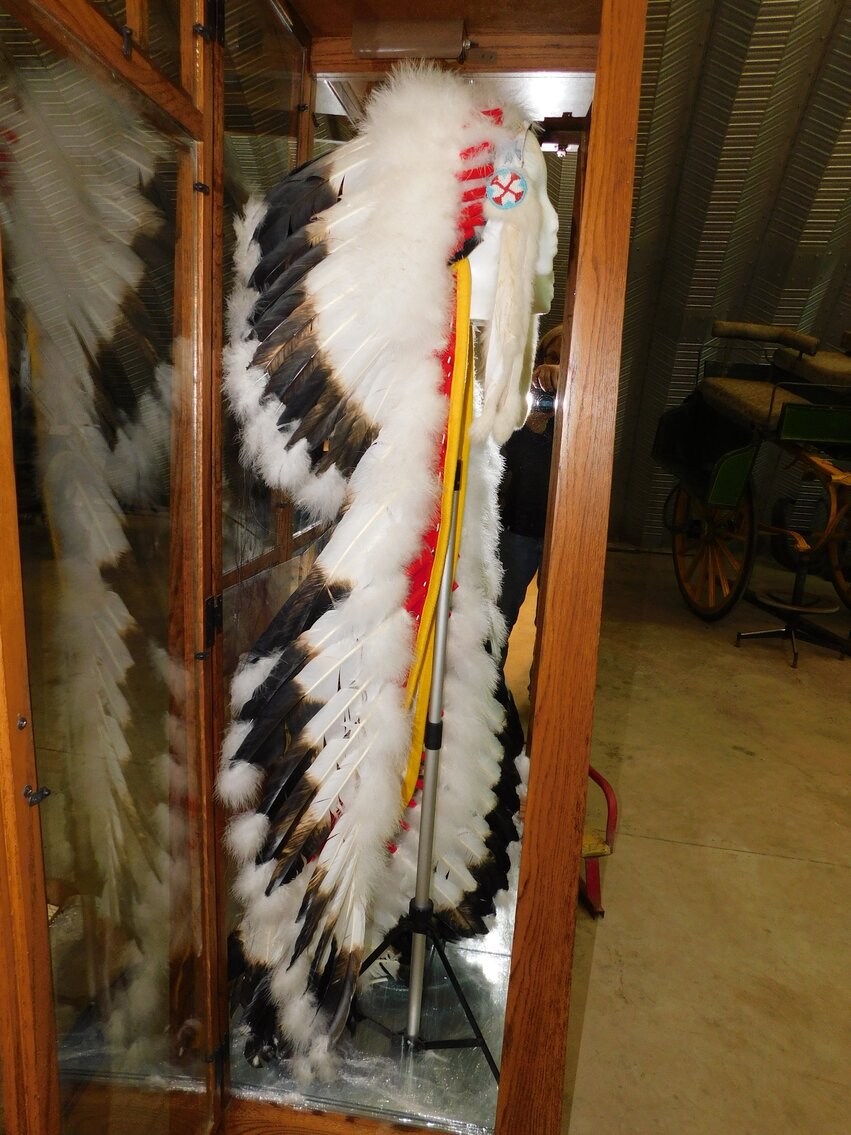 Wheeling, WV Estate of Bernard R. Petit Antique Vehicles, Horse