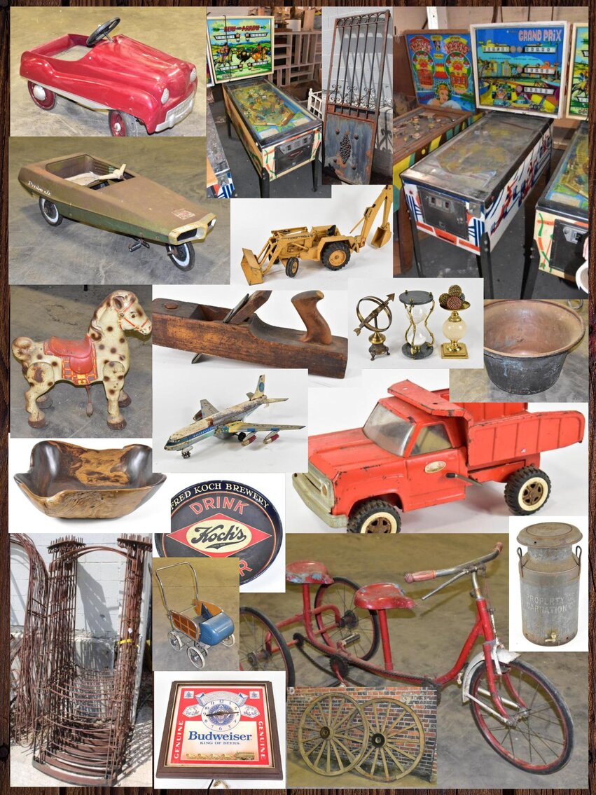 Image for Landlord Liquidation with Approval from Bankruptcy Court- Auction #5