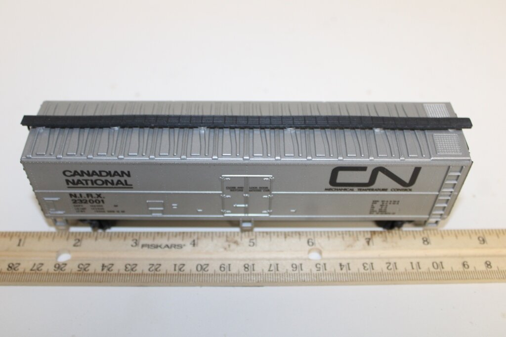 Image for Model Trains, Train Sets & More