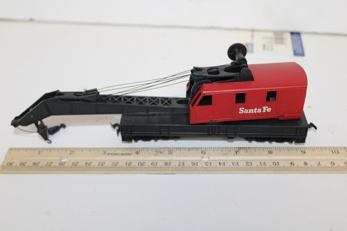 Image for Model Trains, Train Sets & More