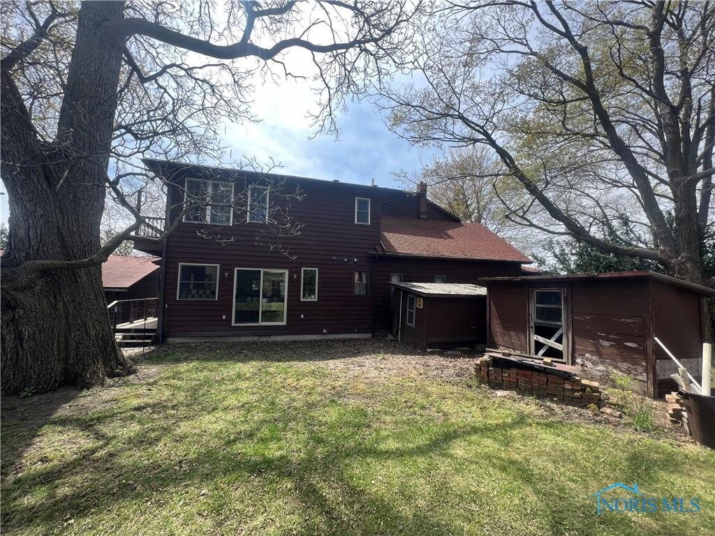 Image for MINIMUM BID AUCTION $225,000! 17176 Wapakoneta Rd